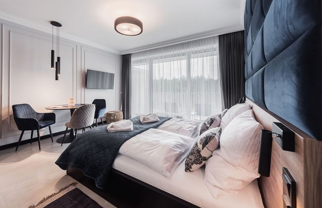 ApartPark by Baltic Home - Foto 23