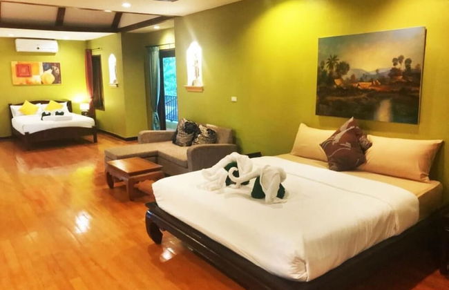 Villa Chaya - Foto 12