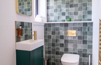 Lowwood Lodges - Foto 23