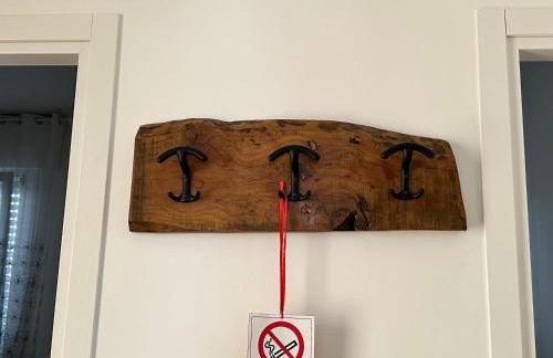 Emilio's House Located in a Quite and Residential Area - Foto 21