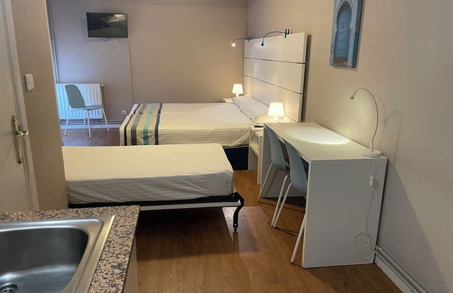 Estudios Aranzazu - Photo 26