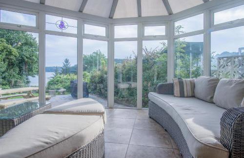 Sea View - 2 Bedroom Cottage - Wisemans Bridge - Saundersfoot - Foto 36