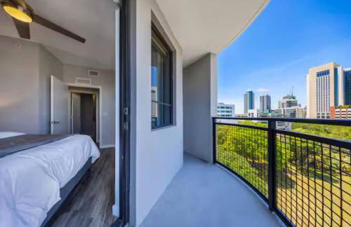 Modern Palmera in DTWN 3 Min From Las Olas - Foto 42