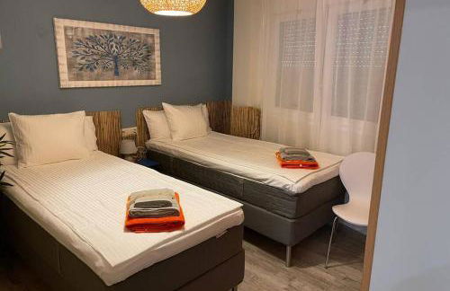 Penthouse with Sea and Mountain view by NRAS - Photo 20