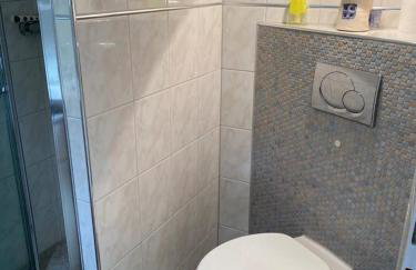 Haus Adler - Komplettes Ferienhaus am Badesee - Foto 10