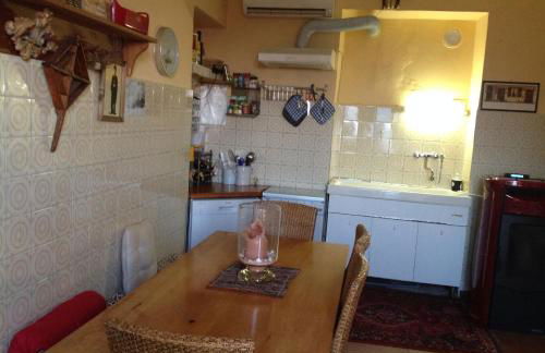 Casa Petra - Casa Tre Stelle - Casa Caneva - Ferien für 6-14 Personen - Foto 38