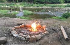 Collier Cabin on Collier Creek - Foto 72