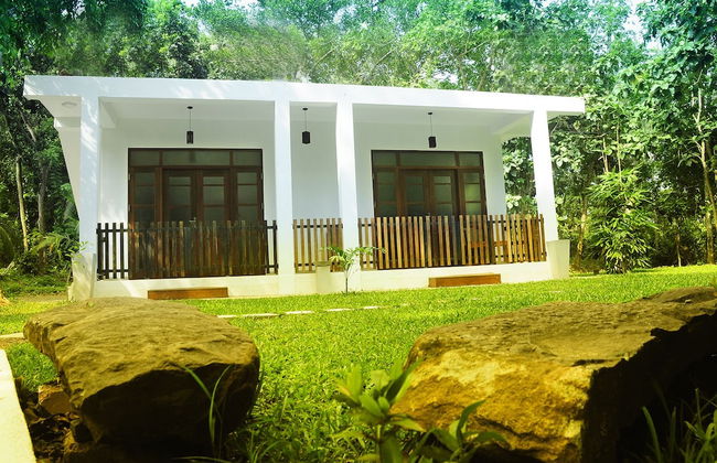 Talalla 170 Villa - Foto 1