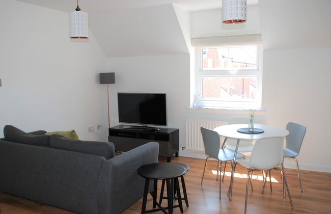 Coach House - Foto 1