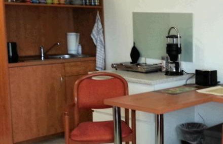 Sonniges Studio im Haus Deutsch Krone - Foto 4