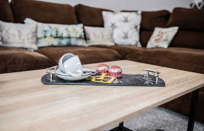 Rose Apartment 2-bed Apt Town Centre Ayr - Foto 16