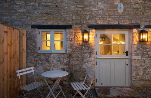 The Coach House, South Cerney - Foto 19