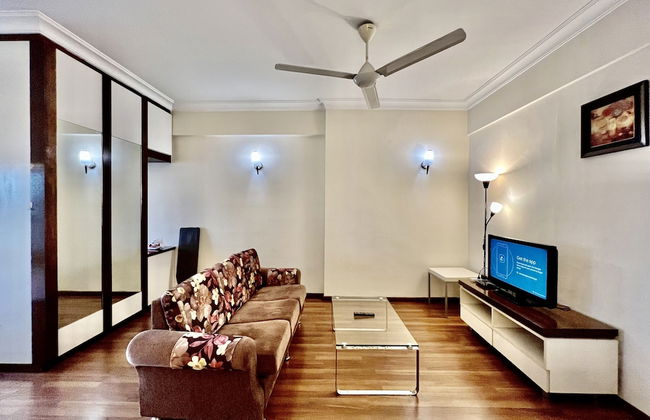 Casa Mutiara Apartments by Moonlight - Foto 25