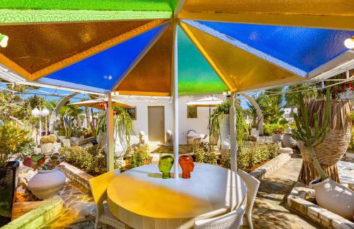 Renas Secret Garden House - Foto 40