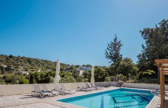 Halases Panorama Villa pvt pool - Foto 57