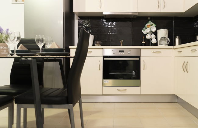 Liz Apartment by CorfuEscapes - Foto 6