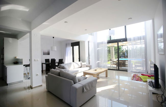 Sunny Sani Luxury Villas - Foto 42