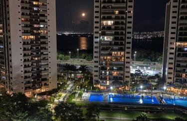 Ap Maravilhoso na Barra da Tijuca - Foto 10