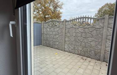 Ruhiges Apartment mit Terrasse an der Donau - Schwaben Living - Foto 9