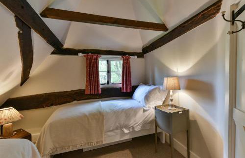 Peppercorn Cottage - Foto 13