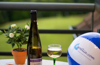 Goélia Le Domaine du Golf - Foto 8