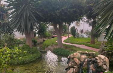 Laguna Beach Piscina- HOME RENT MALAGA - Photo 31