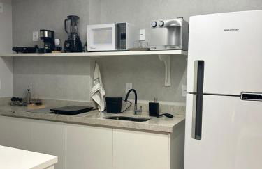 Flat mobiliado no melhor bairro de Barreiras - Foto 12