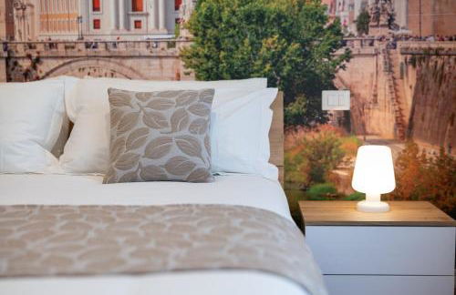 Luxury and Sweet home-Metro Malatesta - Foto 14