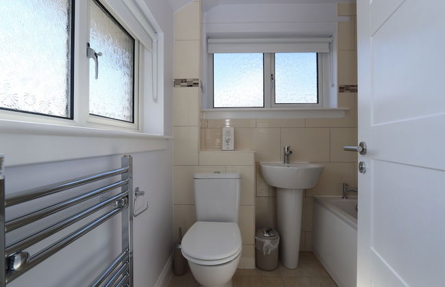 Dunfermline Luxury 3 bedroom house - Foto 20