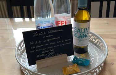 Großzügiges Industrie Design Apartment für bis zu 6 Personen, Nähe Messe und DUS, verkehrsgünstig - Familien, Gruppen und Firmen - Foto 6