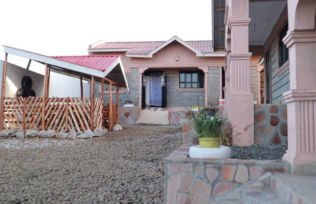 Stay.Plus Mara Holiday Homes - Foto 1