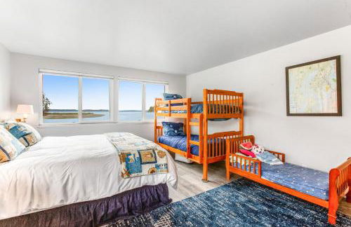 The Glen Cove Sand Spit & Guest Cottage - Foto 20