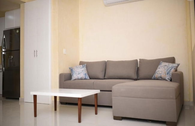 Polo 54 Downtown Apartments - Foto 65