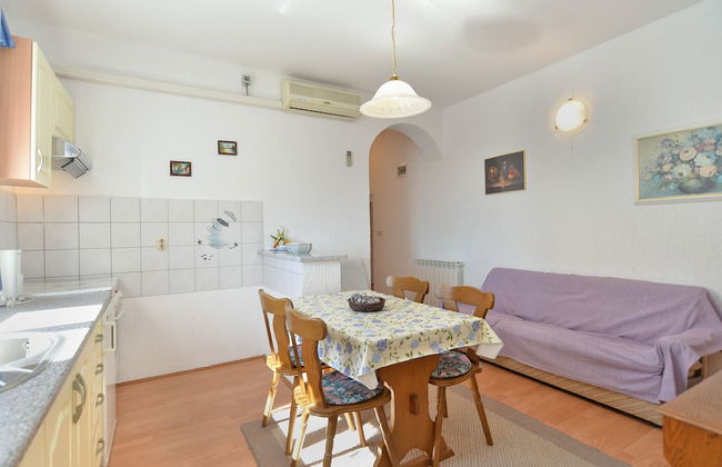 Apartments Lillian 811 - Foto 31