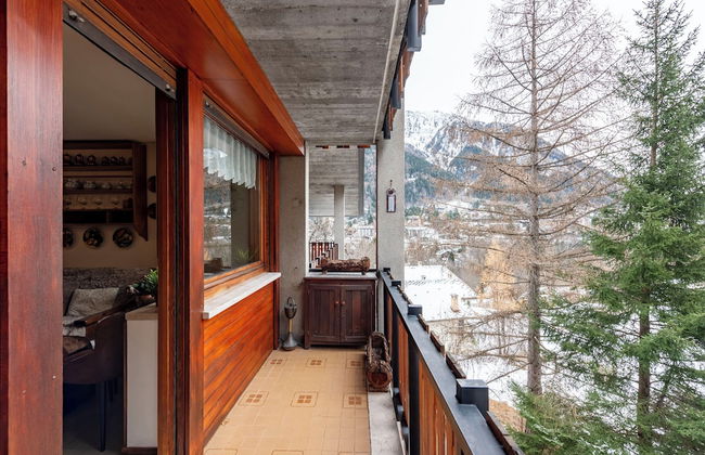 Residence Dolonne - Foto 31