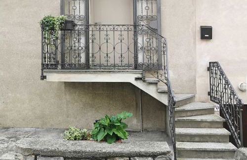 Como Lake Panorama Apartment Olivia - Foto 13