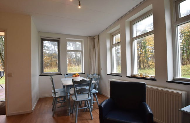 Timeless Charm and Cozy Stay - Photo 21