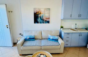 MG Sea View Apartments & Private Parking - Foto 46