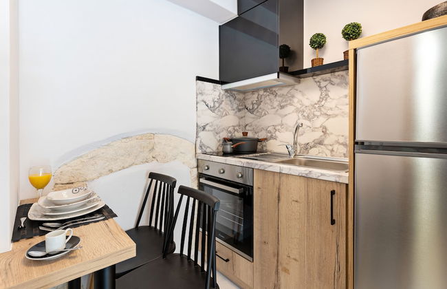 Erotokritos Luxury City Suites - Foto 25