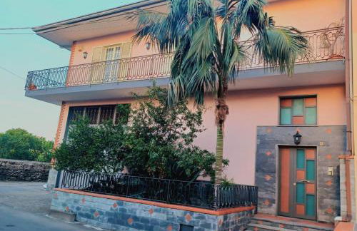 CasaEtnaMarty Acireale - Foto 15