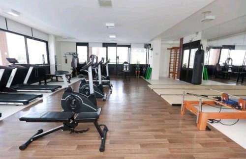 apartamento no centro de São Paulo com piscina - Foto 34