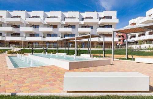 Terrazas de Campoamor by Mar Holidays - Foto 32