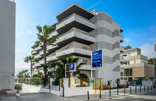 Apartamentos Vibra Jabeque Dreams - Photo 60