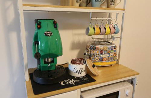 Blu Apartment - Foto 9