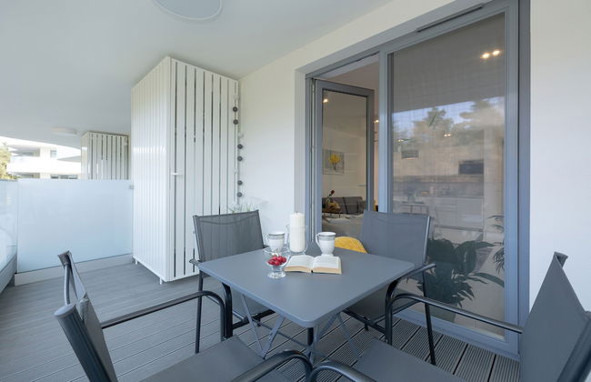 Rogowo Pearl Apartments by Renters - Photo 24