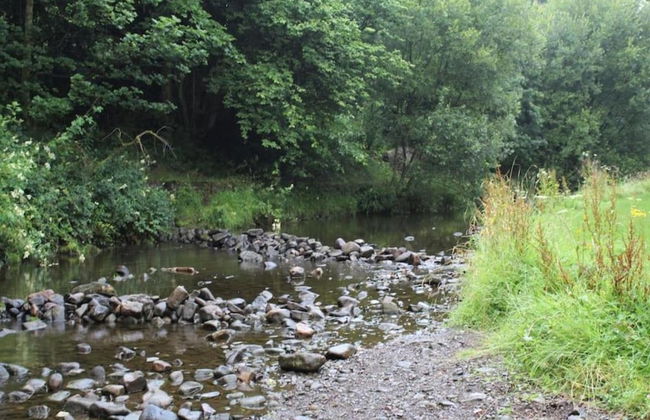Lovely Studio in London With Patio - Foto 27