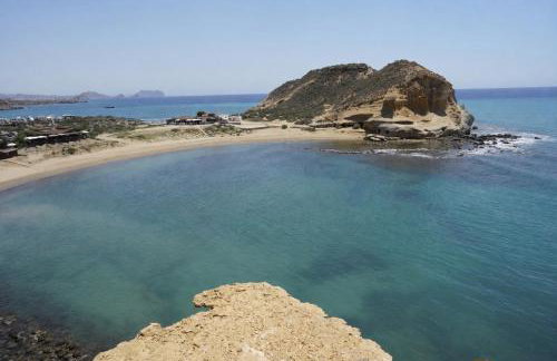 Precioso apartamento en el Calón Playa con vistas y piscina - by Almería Rentals - Foto 23