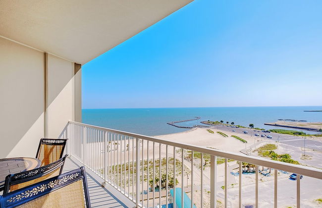 Sea Breeze 1011 Penthouse - Foto 80