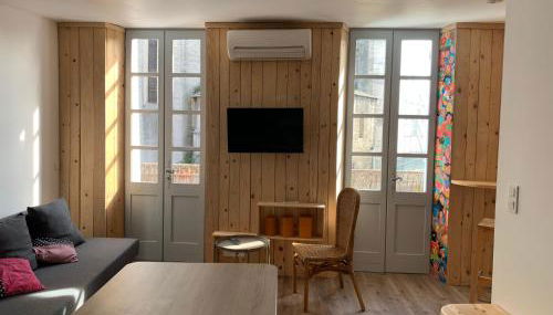 Cocon au cœur du village de Forcalquier - Foto 3