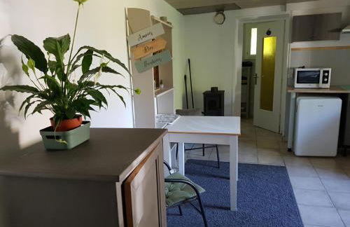 La Petite Maison du Gardien - Foto 3